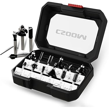 Amazon.co.jp 売れ筋ランキング: 工業用ルータービット の中で